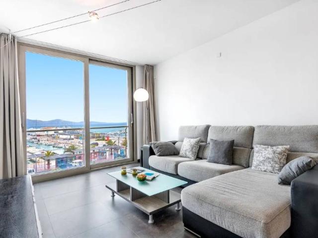 Dúplex en venta en Pollença, el Camp