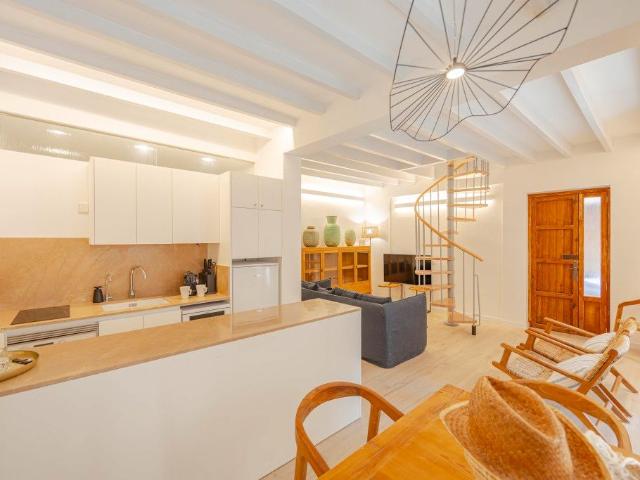 Dúplex en venta en Pollença, el Camp