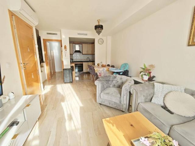 Dúplex en venta en Xirles, Polop