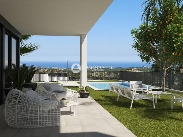Dúplex en venta en la Marina Baixa, Valencia