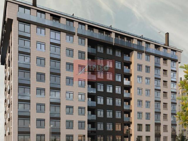 Dúplex en venta en Ourense, Casco Vello