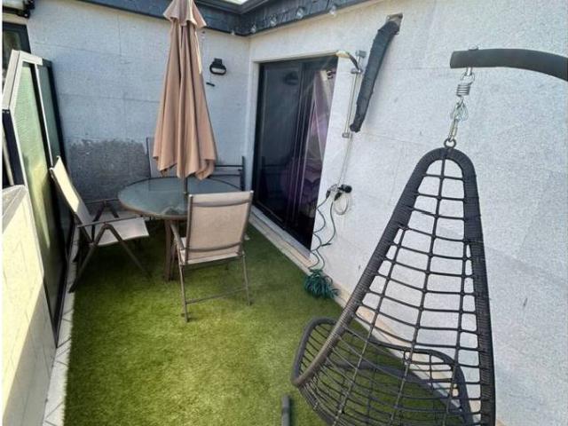 Dúplex en venta en Ourense, Casco Vello
