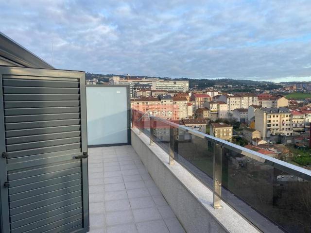 Dúplex en venta en Ourense, Casco Vello
