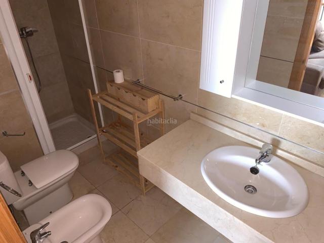 Dúplex en venta en Ponferrada