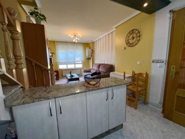 Dúplex en venta en El Bierzo, Castilla y León