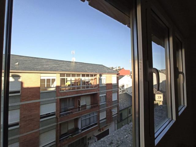 Dúplex en venta en Ponferrada