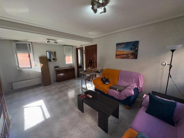 Dúplex en venta en Ponferrada