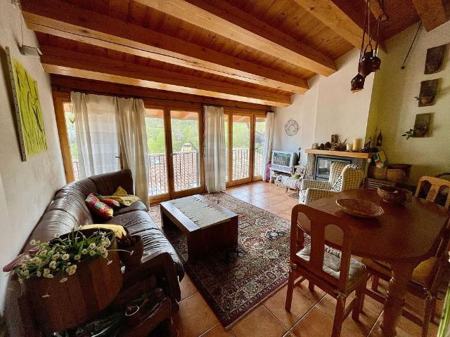 Dúplex en venta en Alta Ribagorça, Catalunya
