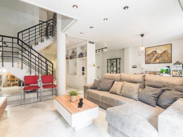 Dúplex en venta en el Salvador, Elche