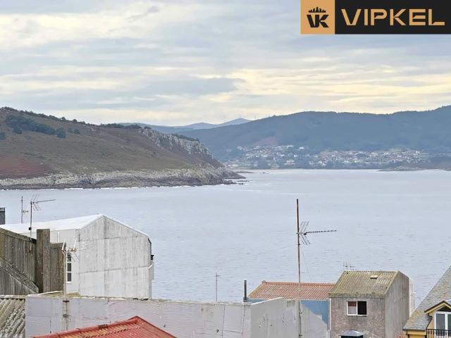 Dúplex en venta en Bergantiños, Galicia