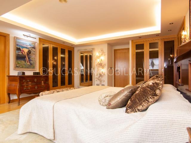 Dúplex en venta en O Eume, Galicia