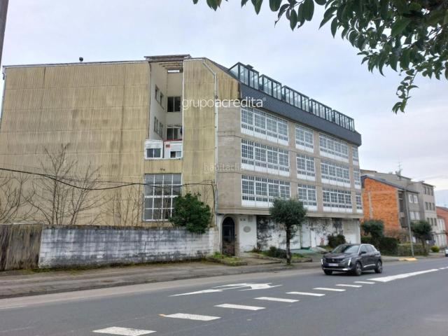 Dúplex en venta en O Eume, Galicia
