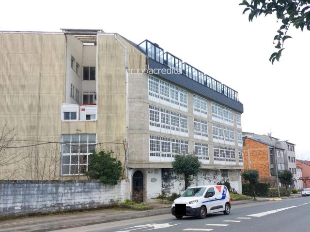 Dúplex en venta en O Eume, Galicia