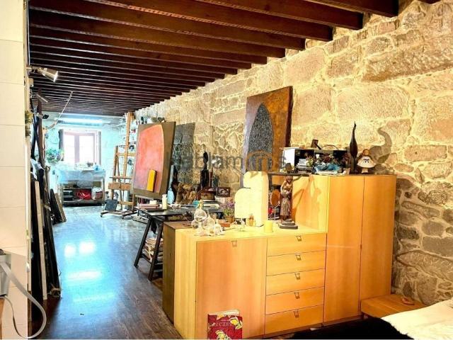 Dúplex en venta en Pontevedra