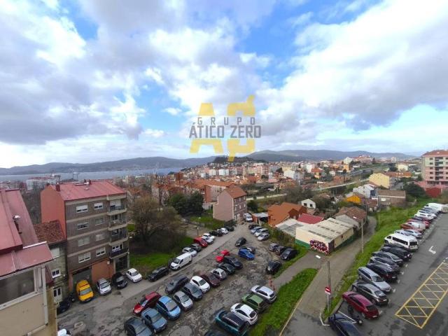 Dúplex en venta en Pontevedra, Galicia
