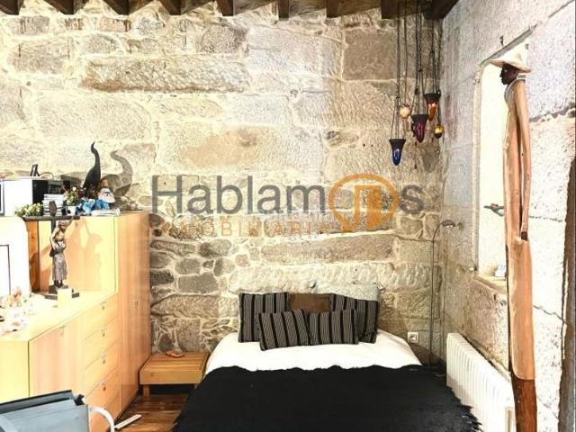 Dúplex en venta en Pontevedra, Deza