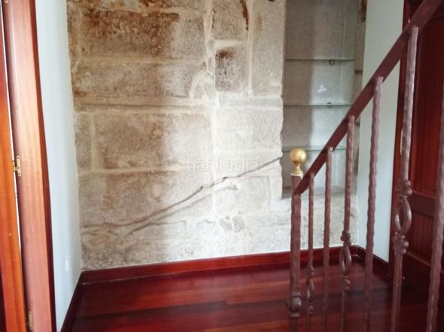 Dúplex en venta en Casco Antigo, Pontevedra