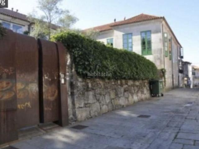 Dúplex en venta en Casco Antigo, Pontevedra