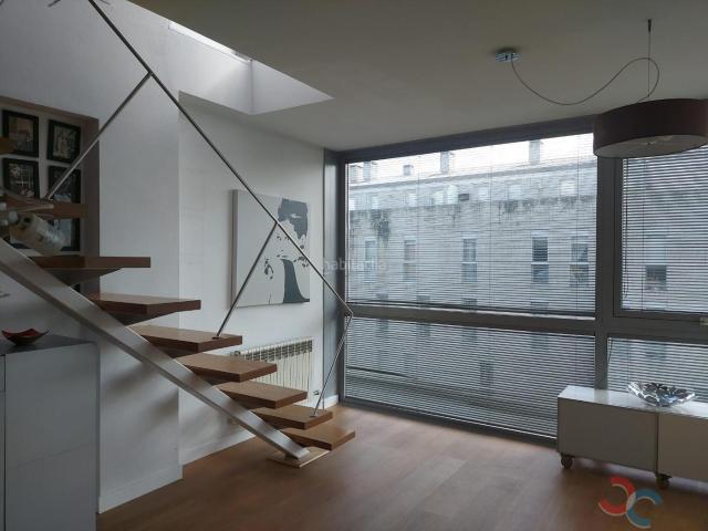 Dúplex en venta en Pontevedra, Deza