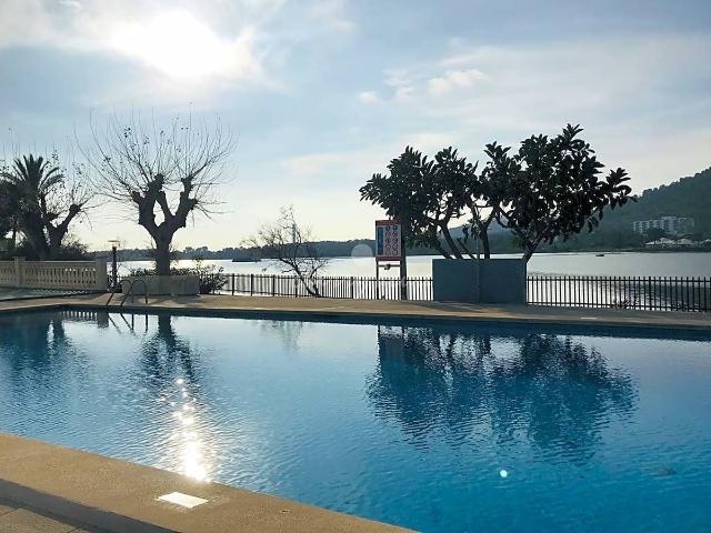 Dúplex en venta en Port d'Alcúdia, Alcúdia