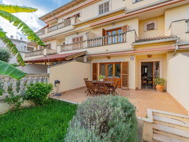 Dúplex en venta en Port d'Alcúdia, Alcúdia