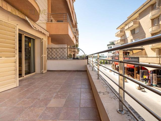 Dúplex en venta en Port d'Alcúdia, Raiguer