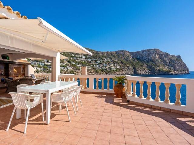 Dúplex en venta en Serra de Tramuntana, Baleares