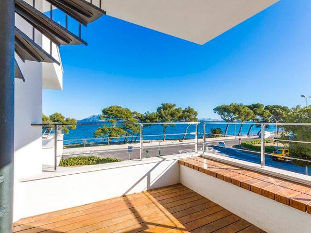 Dúplex en venta en Pollença, el Camp Dúplex en venta en Pollença, el Camp