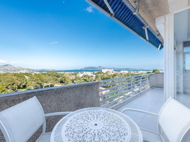 Dúplex en venta en Serra de Tramuntana, Baleares