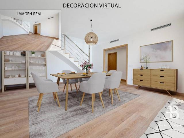 Dúplex en venta en la Llosa, Baix Camp