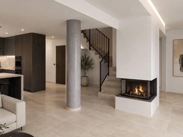 Dúplex en venta en Calvià, Serra de Tramuntana