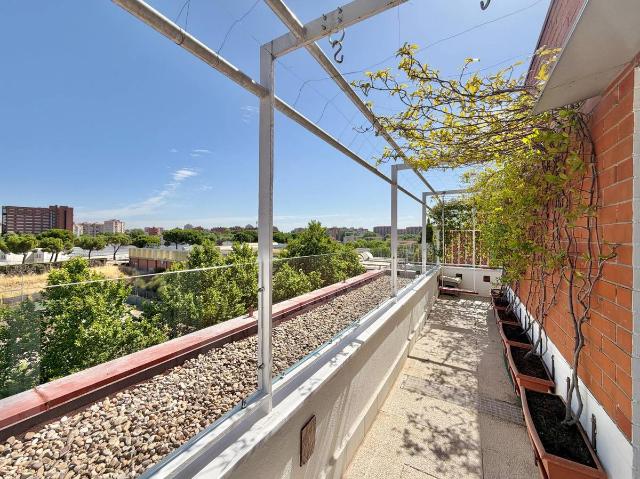 Dúplex en venta en Madrid