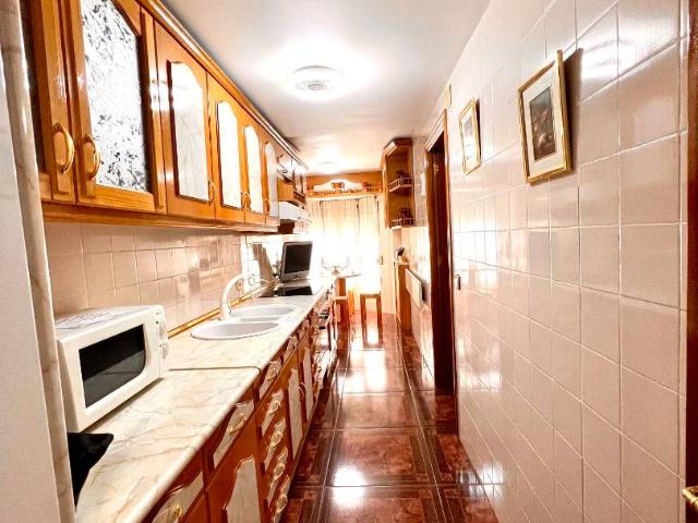 Dúplex en venta en Madrid, Cortes