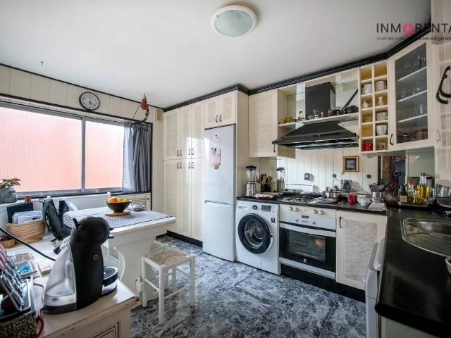 Dúplex en venta en Centro, Madrid