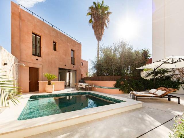 Dúplex en venta en Palma, el Call