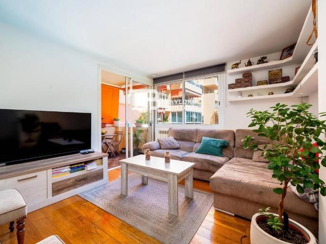Dúplex en venta en Canamunt, Palma
