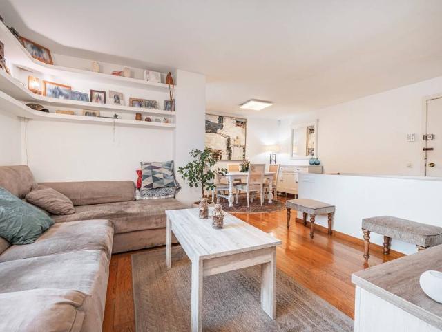 Dúplex en venta en Canamunt, Palma
