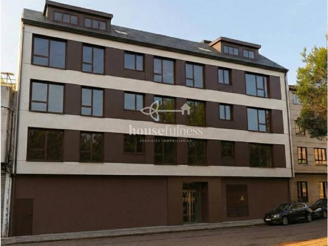 Dúplex en venta en Lugo, Galicia