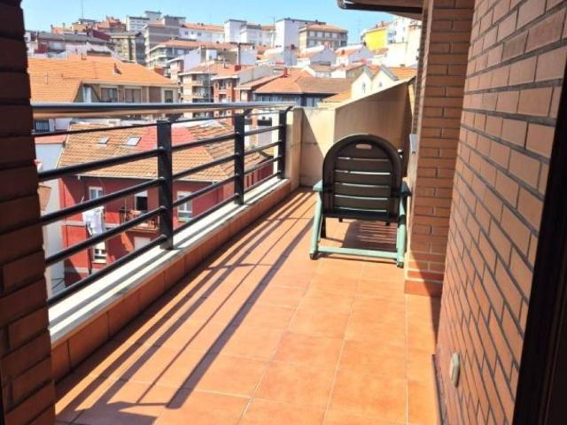 Dúplex en venta en Portugalete