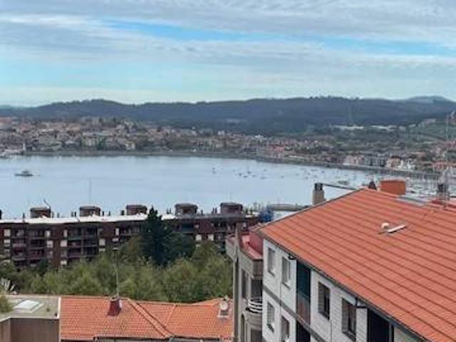 Dúplex en venta en Los Llanos, Portugalete