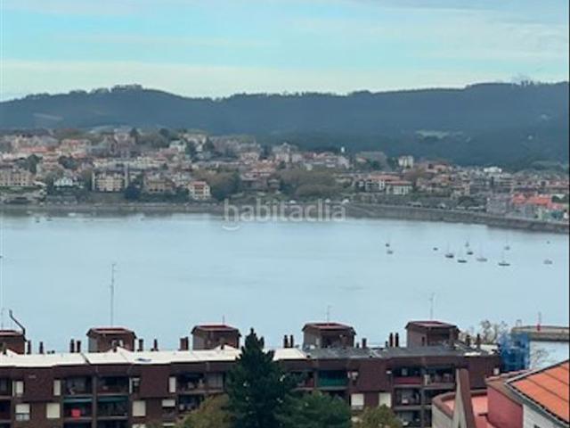 Dúplex en venta en Los Llanos, Portugalete