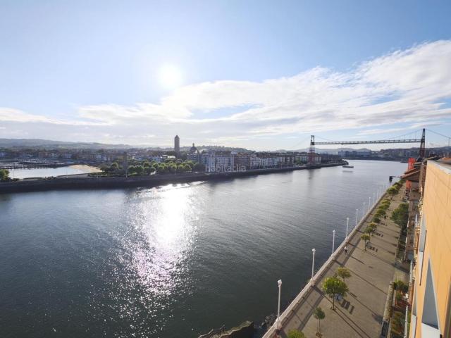 Dúplex en venta en Portugalete, Los Llanos