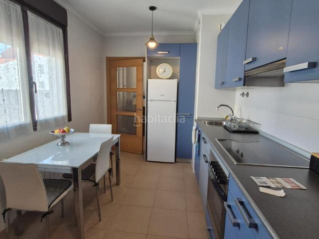 Dúplex en venta en Portugalete, Los Llanos