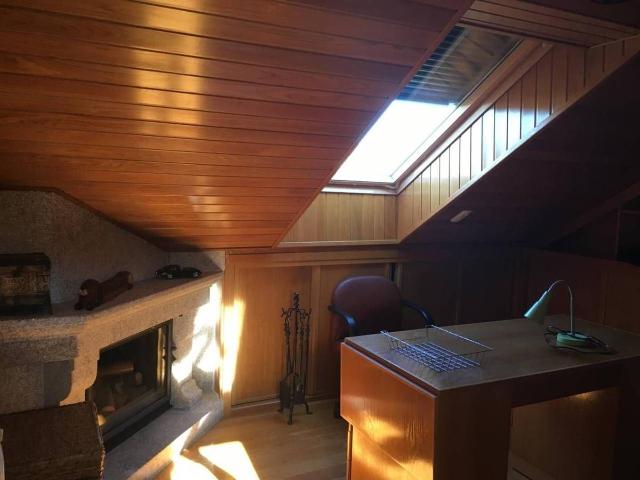 Dúplex en venta en Ourense, Casco Vello