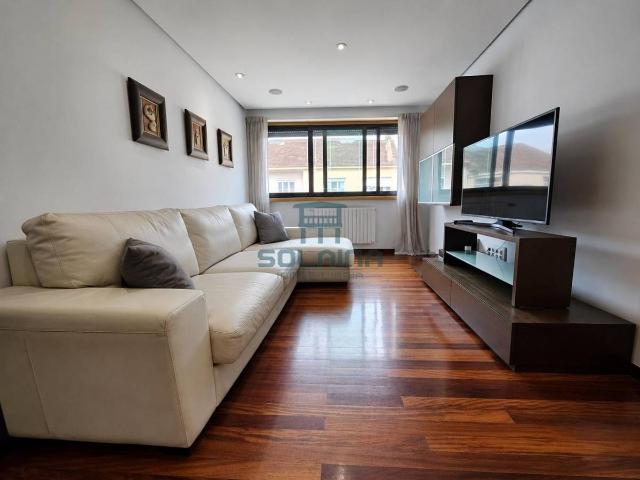 Dúplex en venta en Centro, Ourense