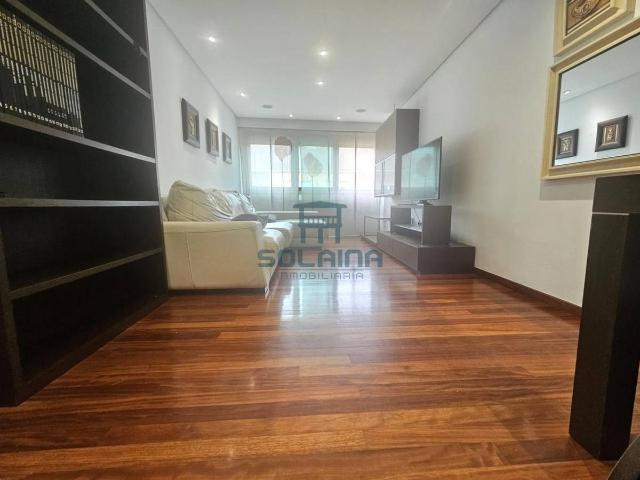 Dúplex en venta en Centro, Ourense