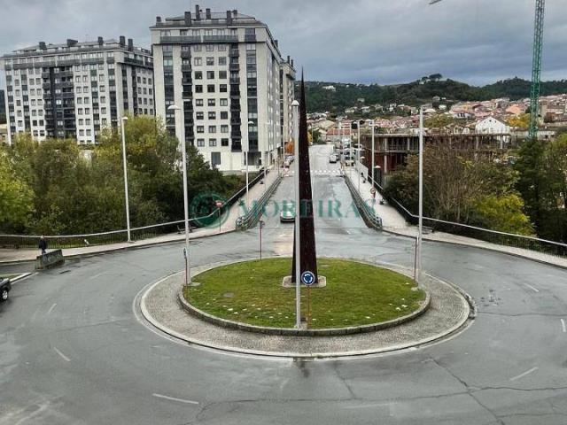 Dúplex en venta en Centro, Ourense