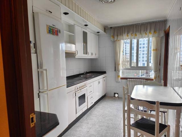 Dúplex en venta en Centro, Ourense