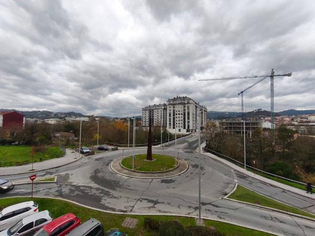 Dúplex en venta en Centro, Ourense