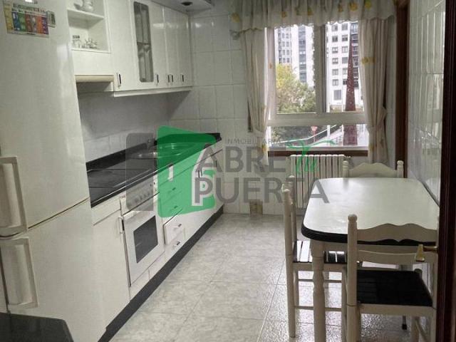 Dúplex en venta en Centro, Ourense